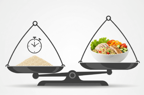 quinoa fa dimagrire - mipiacecosi